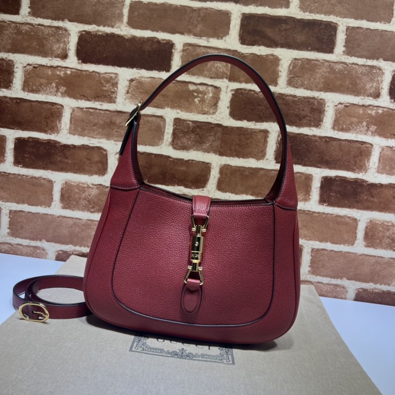 G*u*i top handle bags